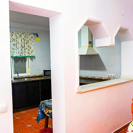 Piscina Privada Zona Vallada Con Barbacoa * Conil De La Frontera