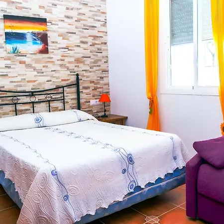 Piscina Privada Zona Vallada Con Barbacoa