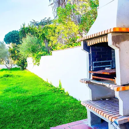 Piscina Privada Zona Vallada Con Barbacoa Holiday home