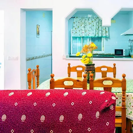 Piscina Privada Zona Vallada Con Barbacoa Holiday home *