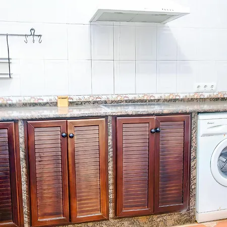 Piscina Privada Zona Vallada Con Barbacoa *