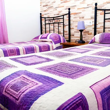 Prázdninový dům Piscina Privada Zona Vallada Con Barbacoa Conil De La Frontera