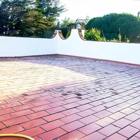 Piscina Privada Zona Vallada Con Barbacoa *