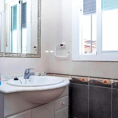 Piscina Privada Zona Vallada Con Barbacoa Prázdninový dům Conil De La Frontera