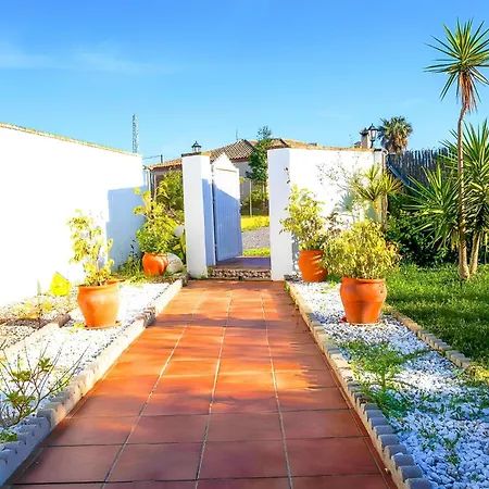Piscina Privada Zona Vallada Con Barbacoa Holiday home