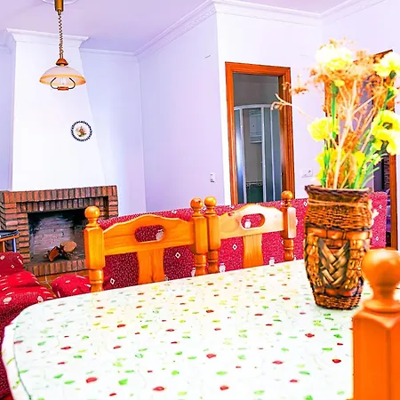 Piscina Privada Zona Vallada Con Barbacoa بيت للعطل كونيل ذي لا فرونتيرا