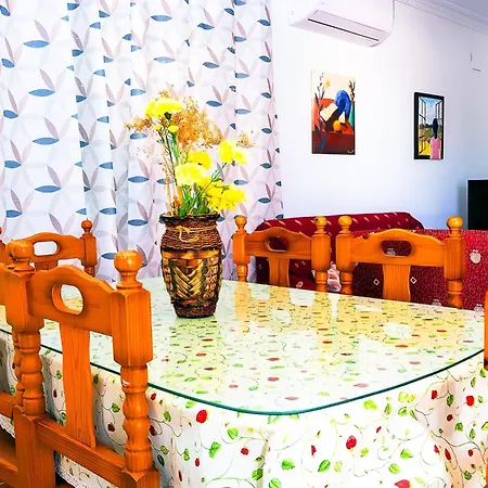 Piscina Privada Zona Vallada Con Barbacoa بيت للعطل