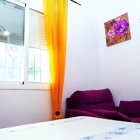 بيت للعطل Piscina Privada Zona Vallada Con Barbacoa *