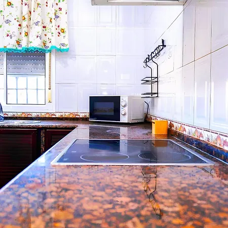 Piscina Privada Zona Vallada Con Barbacoa بيت للعطل كونيل ذي لا فرونتيرا
